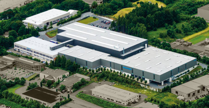 Seuster KG，Lüdenscheid